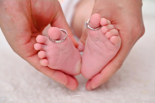 黔西南五个月孕妇肚子多大